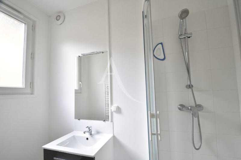 Appartement - 56 m² - 2 pièces