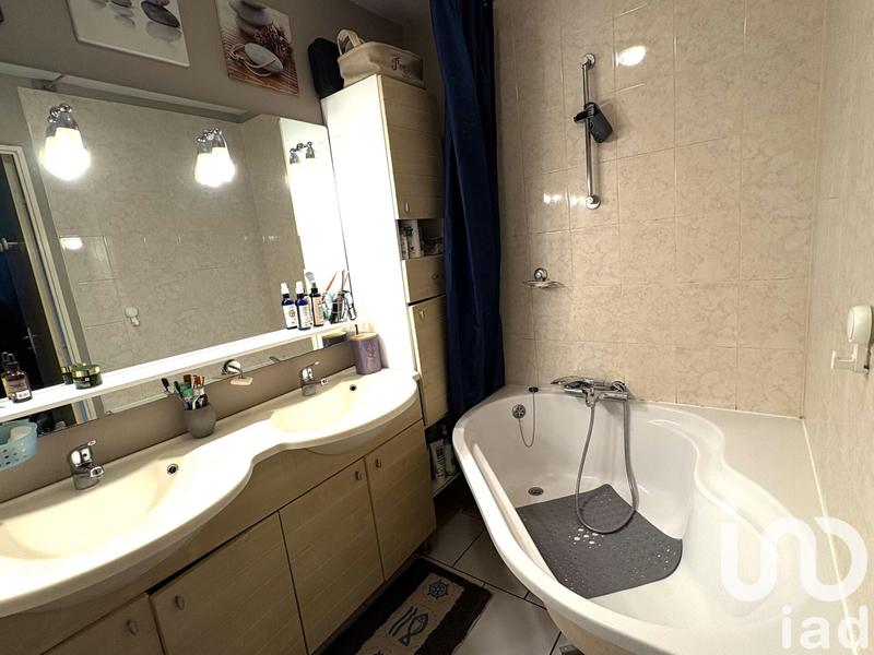 Maison - 88 m² - 4 pièces