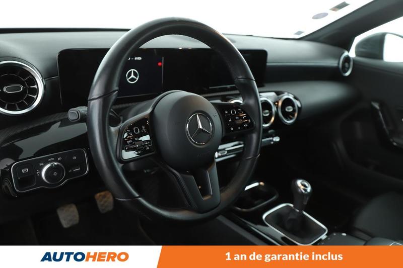 Mercedes Classe a 180 Style Line 136 ch