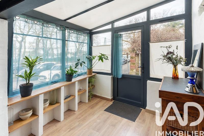 Maison - 82 m² - 3 pièces