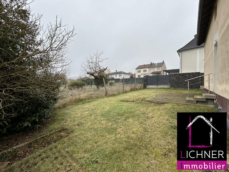 Appartement - 133 m² - 5 pièces