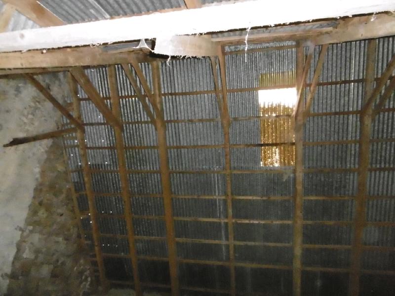 Fermette - 100 m² - 2 pièces