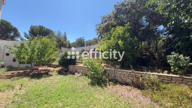 Maison - 130 m² - 4 pièces