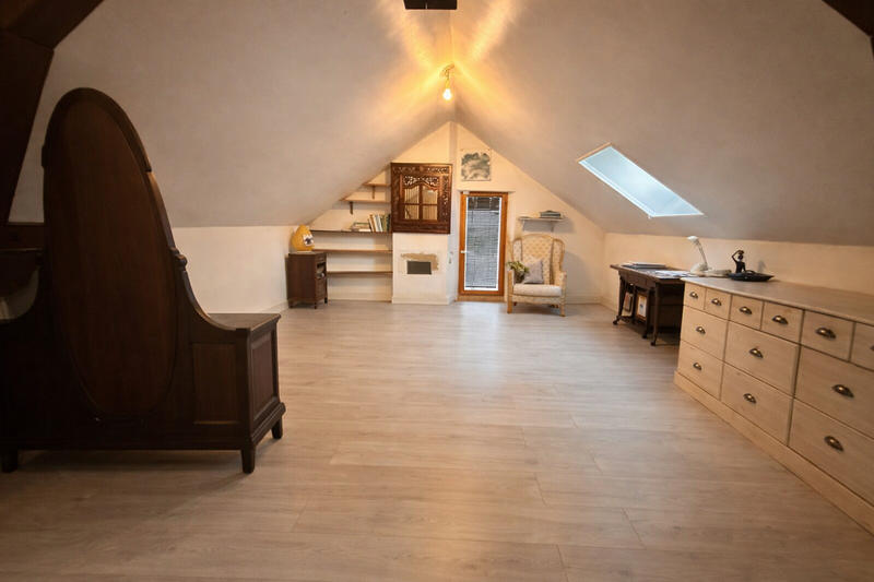 Maison - 54 m² - 2 pièces