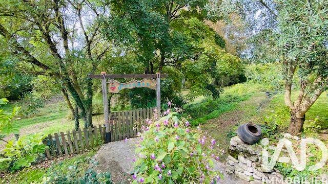 Maison - 181 m² - 5 pièces