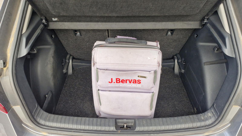 Skoda Fabia 1.0 Tsi 95 Ch Bvm5 Ambition