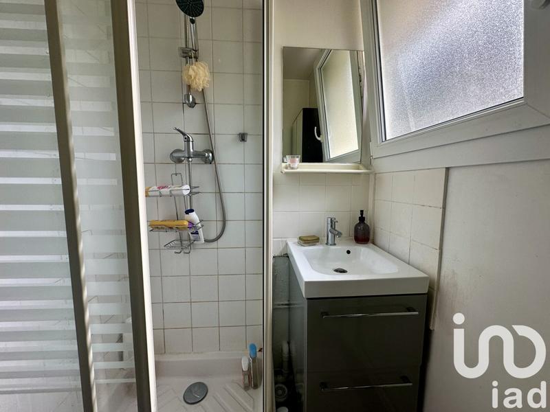 Appartement - 54 m² - 3 pièces