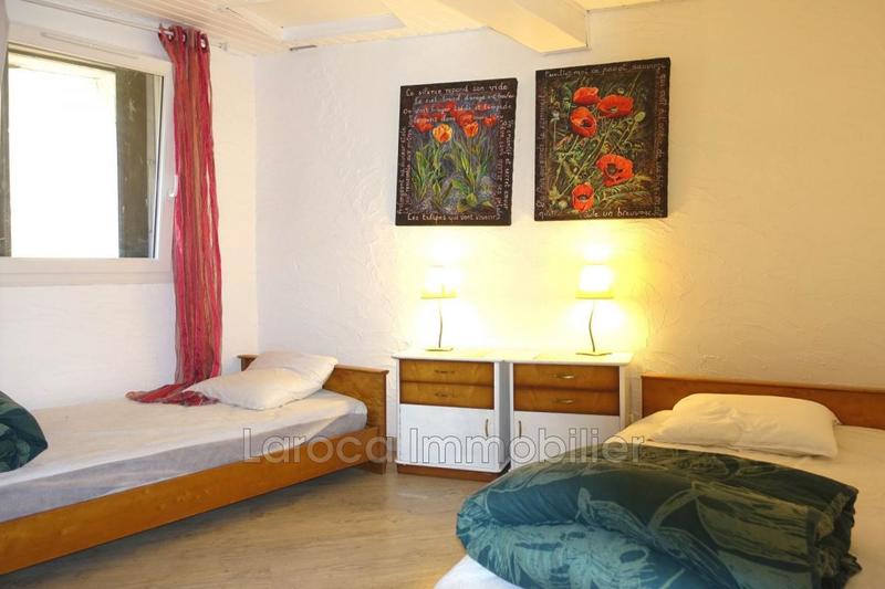 Maison de village - 72 m² - 3 pièces