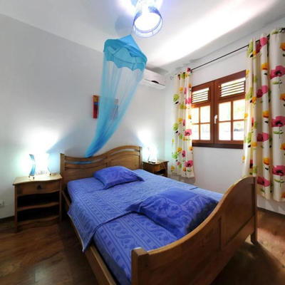 Villa - 80 m² - 4 pièces