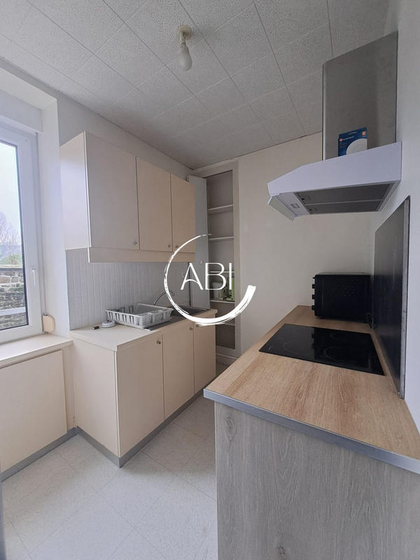 Duplex - 49 m² - 2 pièces