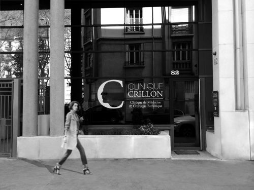 Clinique Crillon