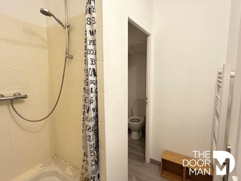 Appartement - 133 m² - 6 pièces