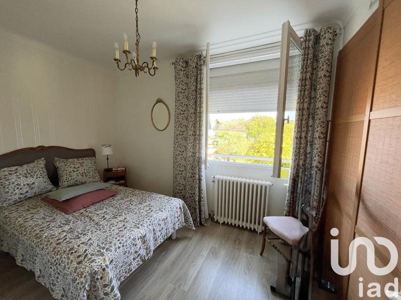 Appartement - 122 m² - 5 pièces