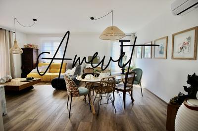 Maison - 130 m² - 4 pièces