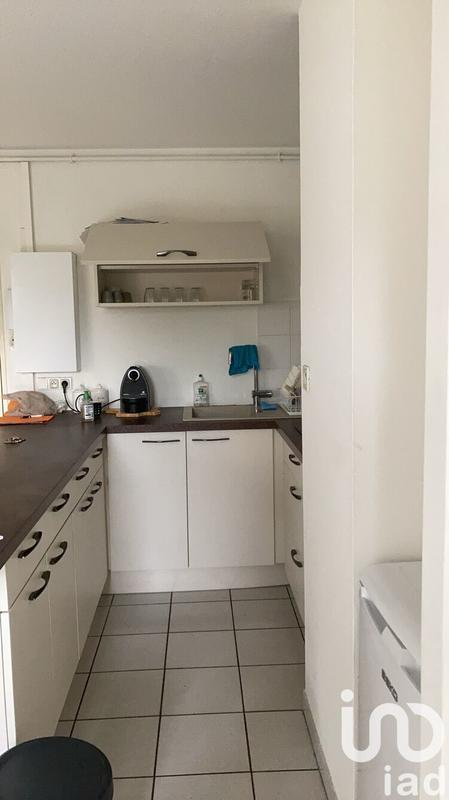 Appartement - 34 m² - 1 pièce