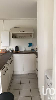 Appartement - 34 m² - 1 pièce