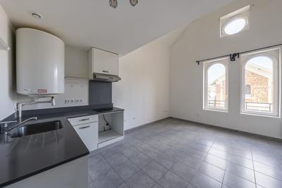 Appartement - 28 m² - 2 pièces