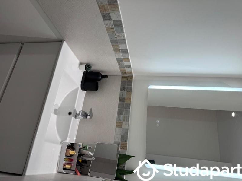 Appartement - 27 m² - 1 pièce