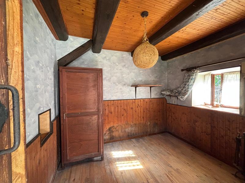 Maison - 48 m² - 3 pièces