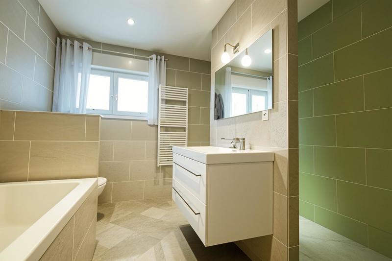 Duplex - 150 m² - 7 pièces