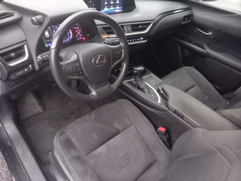 Lexus Ux 250h 2wd Premium Edition - Garantie Lexus 11/2026