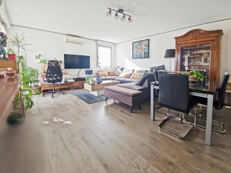 Appartement - 86 m² - 4 pièces