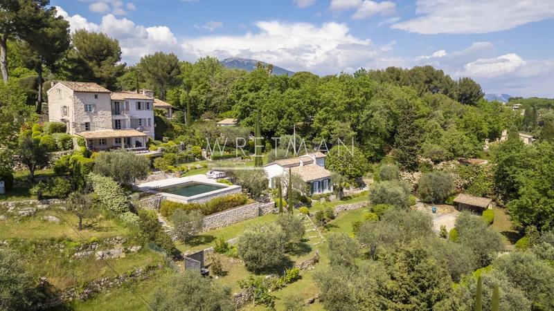Bastide - 257 m²