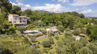 Bastide - 257 m²