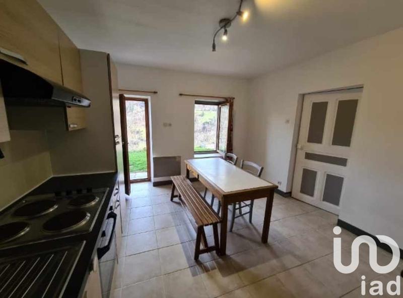 Châlet - 180 m² - 7 pièces