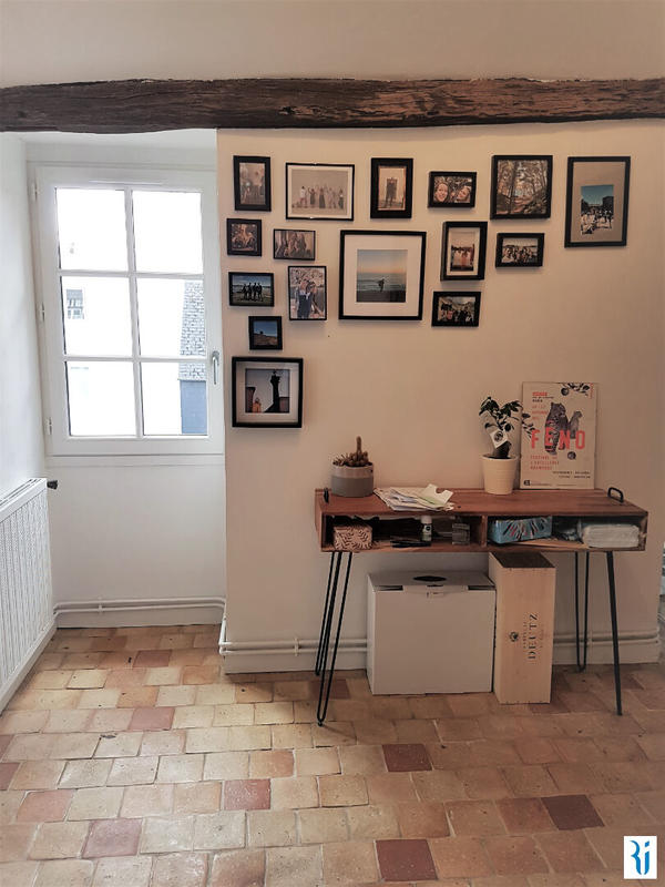 Appartement - 83 m² - 4 pièces