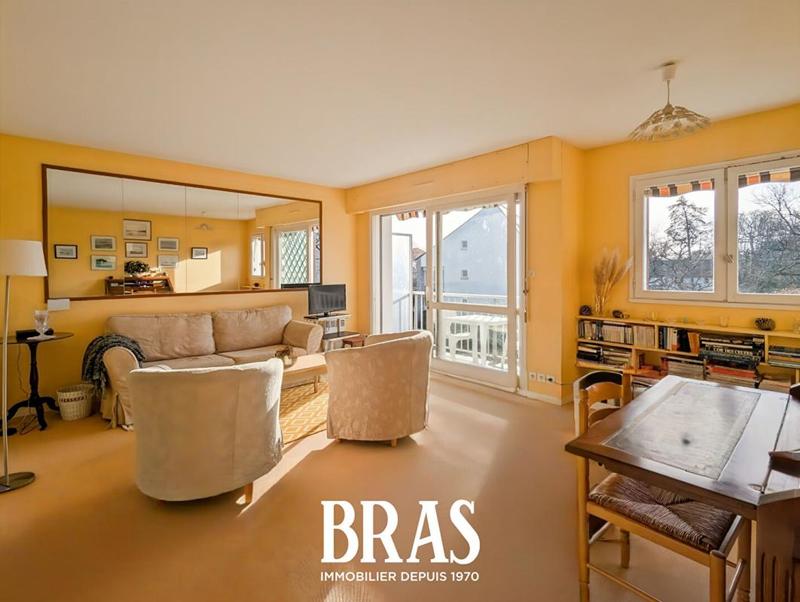 Appartement - 71 m² - 3 pièces