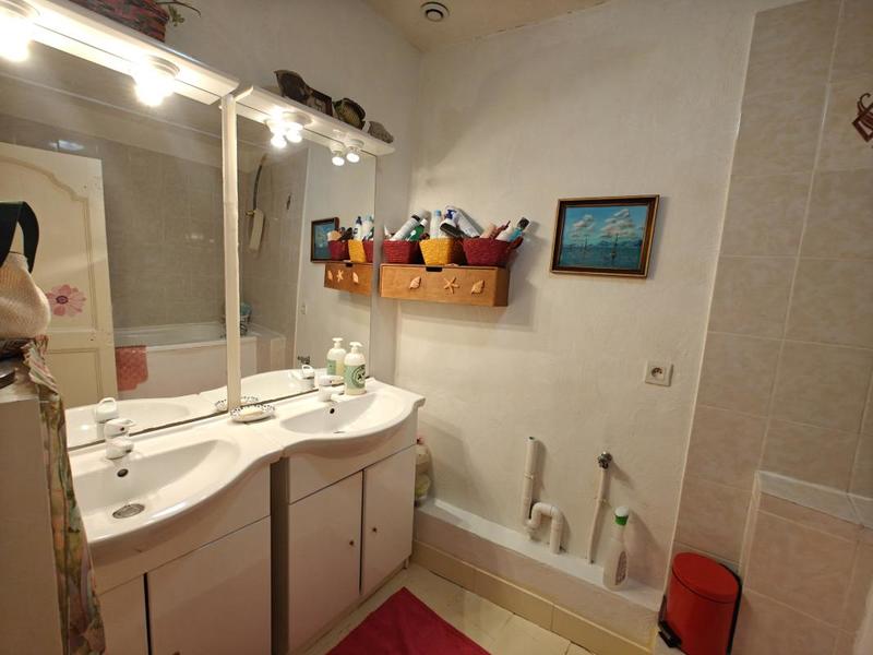 Duplex - 93 m² - 4 pièces