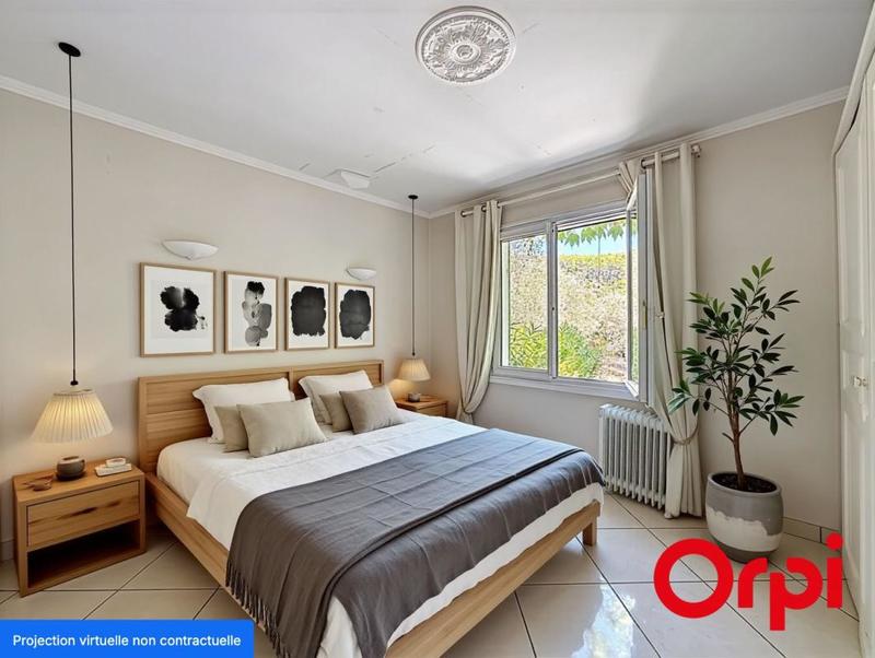 Villa - 160 m² - 4 pièces