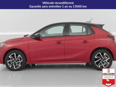 Opel Corsa 1.2 Turbo 100ch Gs Bva8