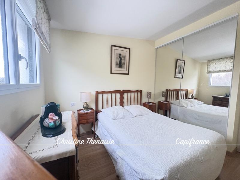 Maison - 187 m² - 6 pièces