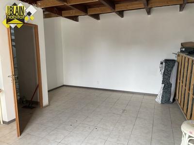 Maison - 109 m² - 6 pièces