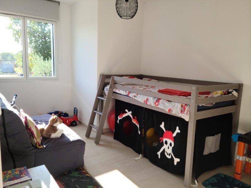 Maison - 109 m² - 4 pièces