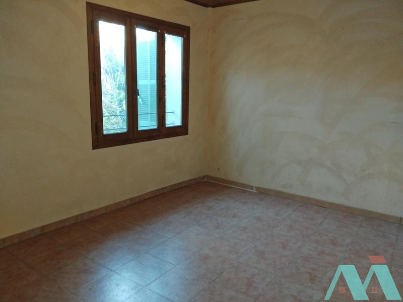 Maison de village - 84 m² - 4 pièces