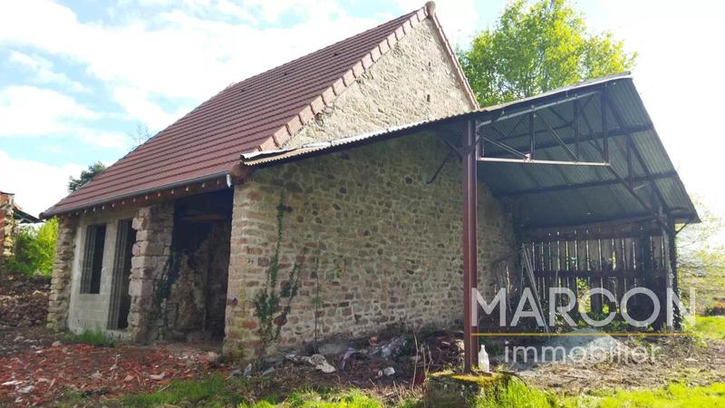 Maison - 69 m² - 4 pièces