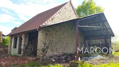 Maison - 69 m² - 4 pièces