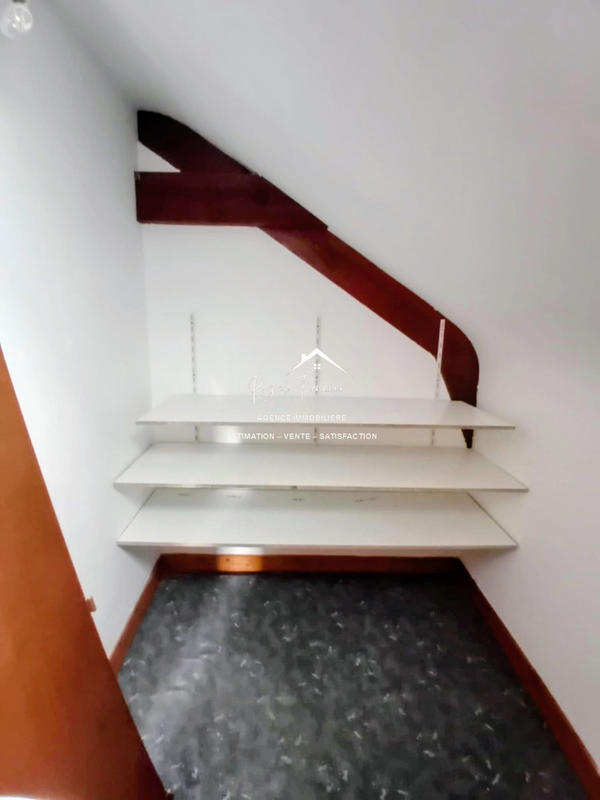 Maison - 118 m² - 7 pièces