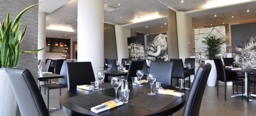 Novotel Nantes Centre Gare