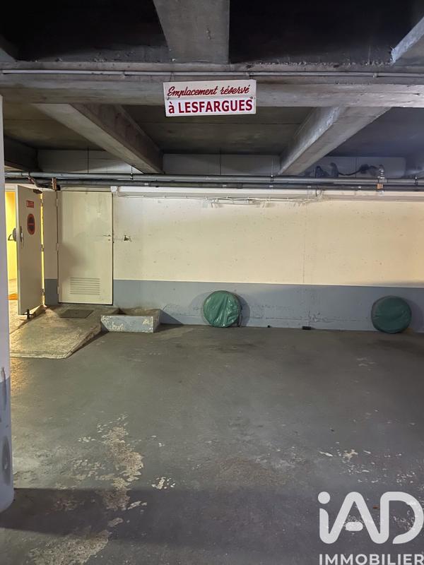 Appartement - 140 m² - 6 pièces