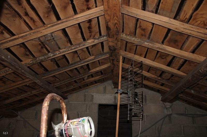 Maison de village - 158 m² - 6 pièces