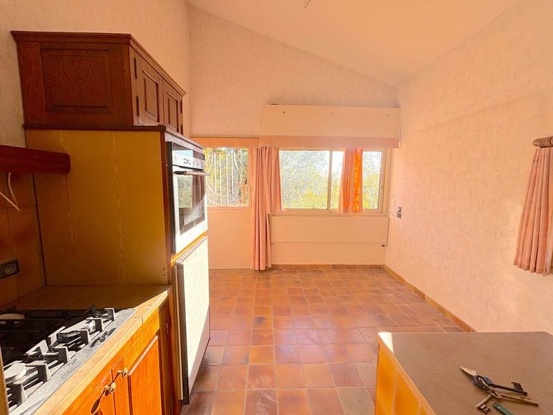 Maison - 126 m² - 5 pièces