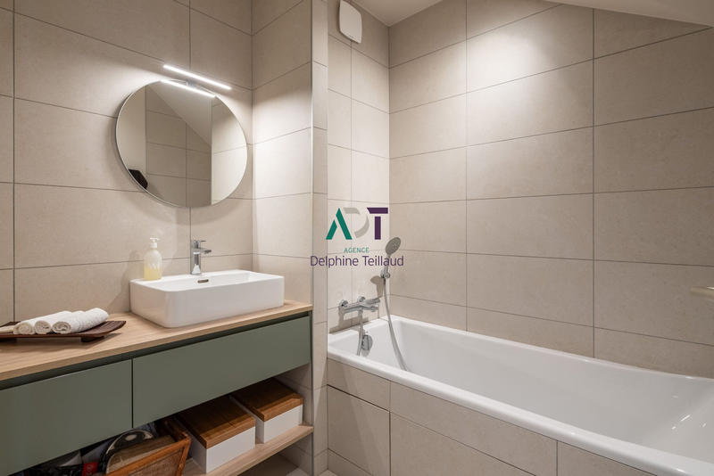 Appartement - 68 m² - 3 pièces