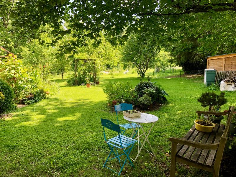 Maison - 147 m² - 6 pièces