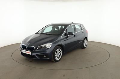 Bmw Serie 2 Active Tourer 225xe Lounge Bva6 224 ch
