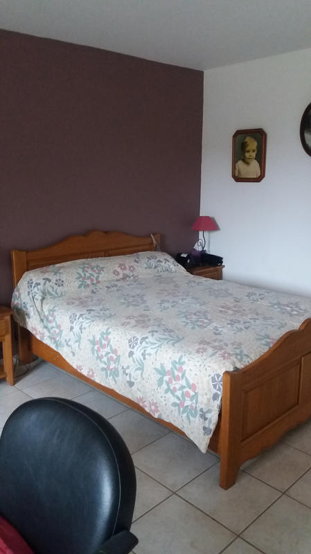 Maison - 245 m² - 7 pièces