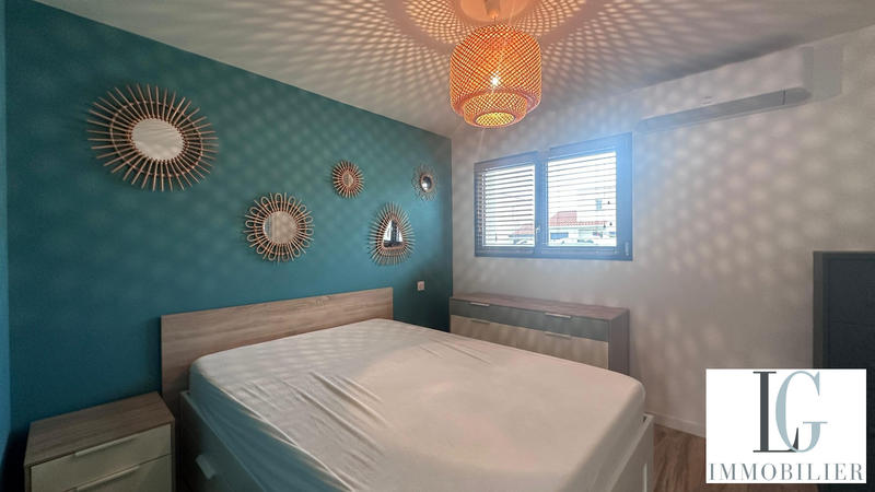 Maison - 112 m² - 4 pièces